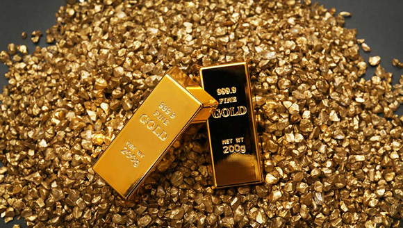 美国的负面政治局势推升黄金价格